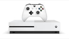 新款 Xbox One 无线耳机是首款无需适配器的耳机